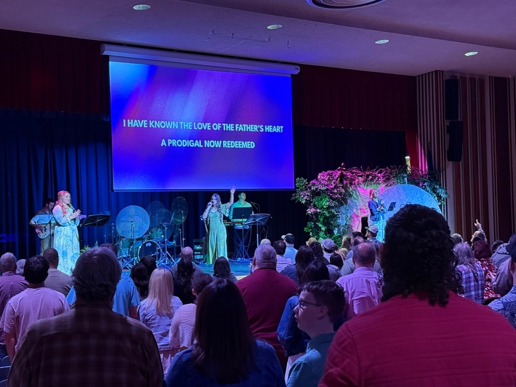 The Remnant Church