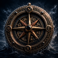 Nautical Compass