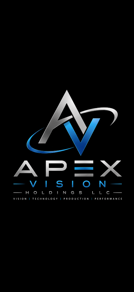 Apex Vision Holdings LLC — AVPT