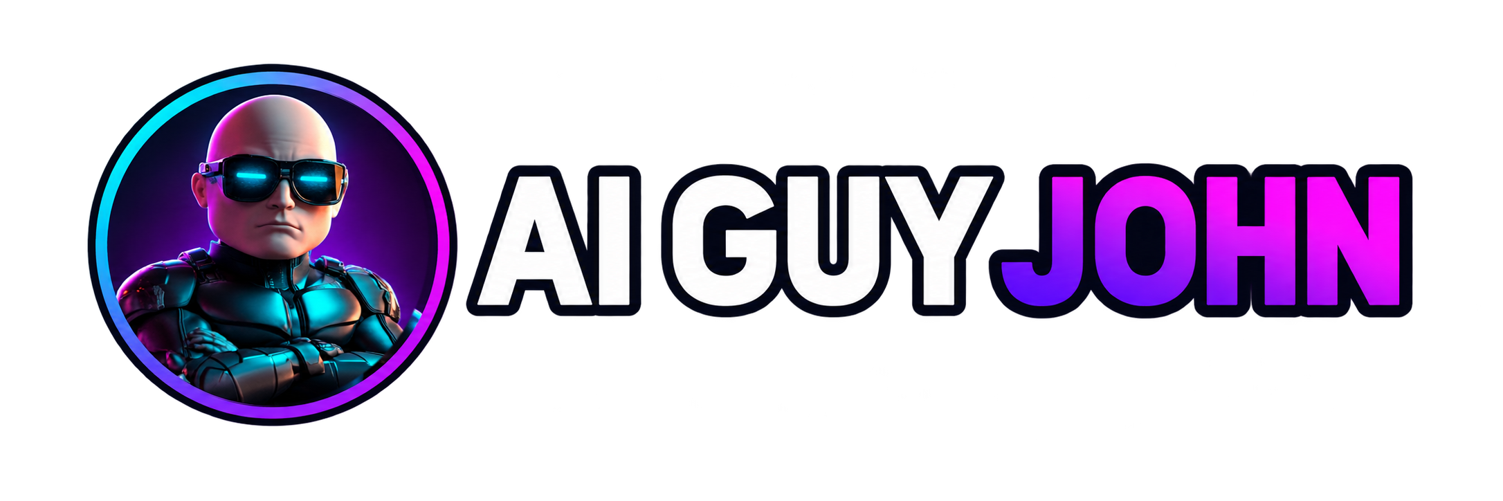 AI Guy John