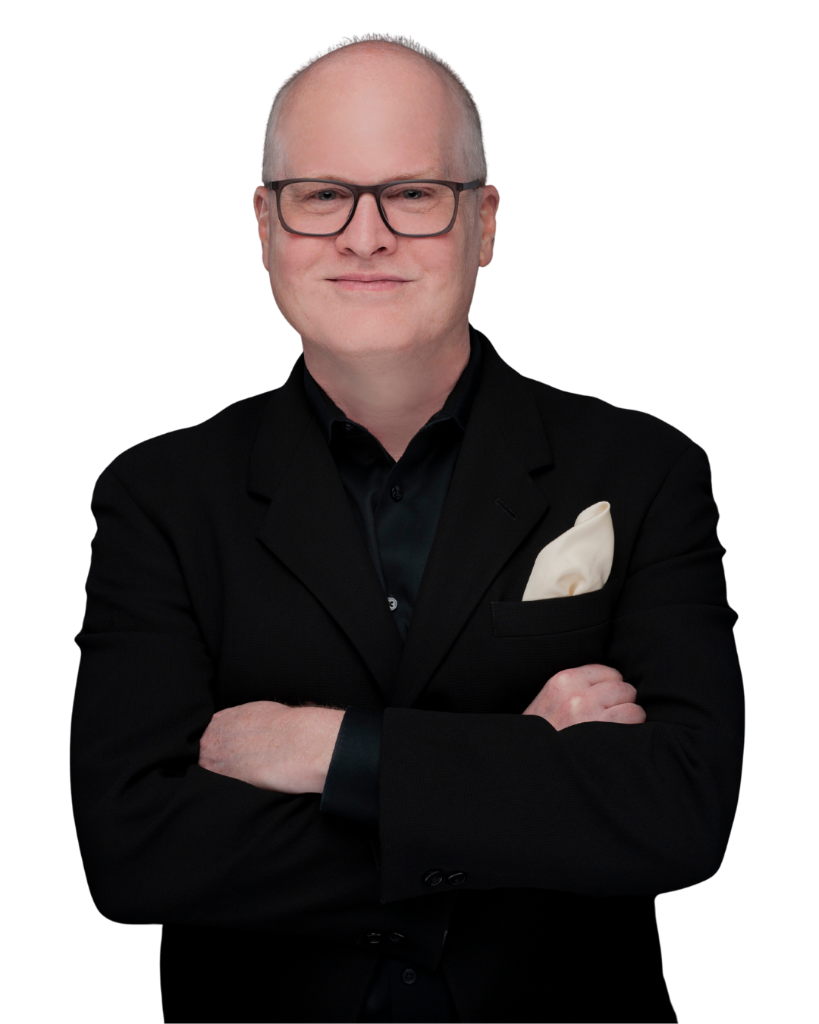 John Phillippe — AI Guy John, Your On-Call AI Partner