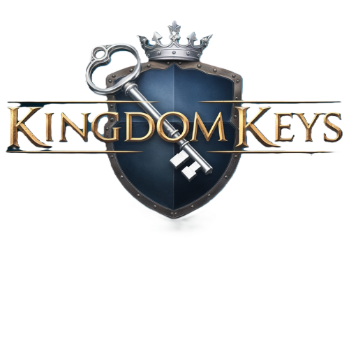 Kingdom Keys Crest