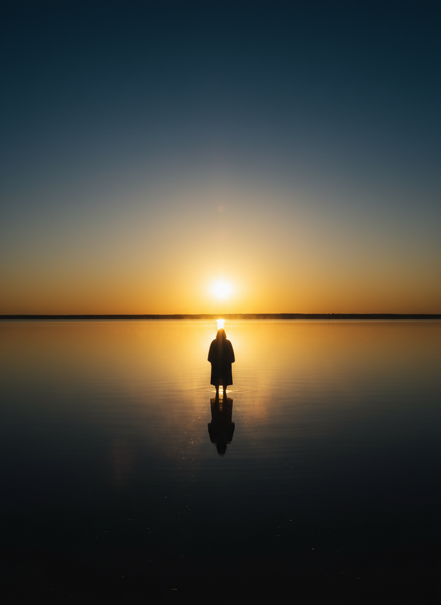The Awakening