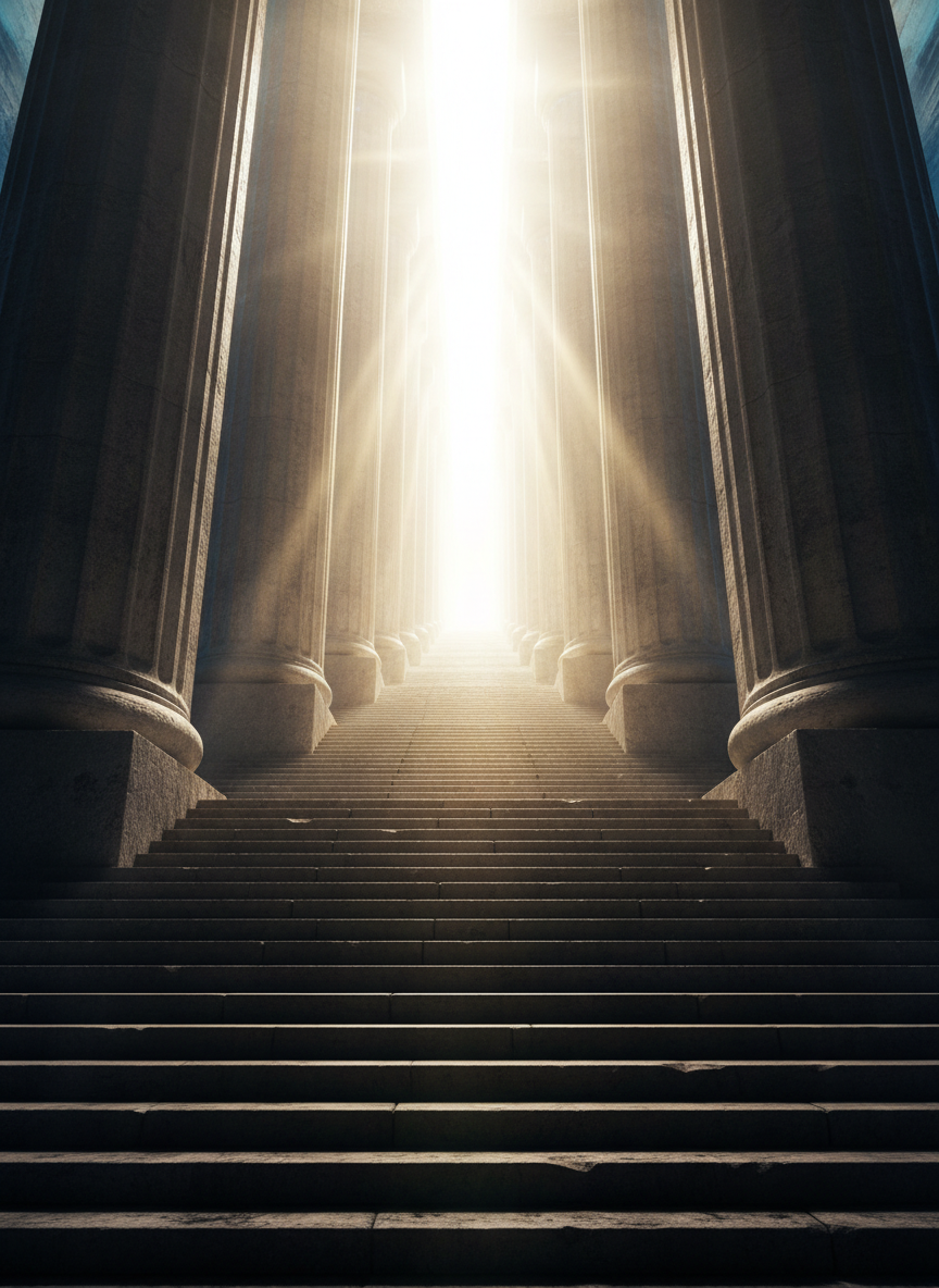 The Ascension