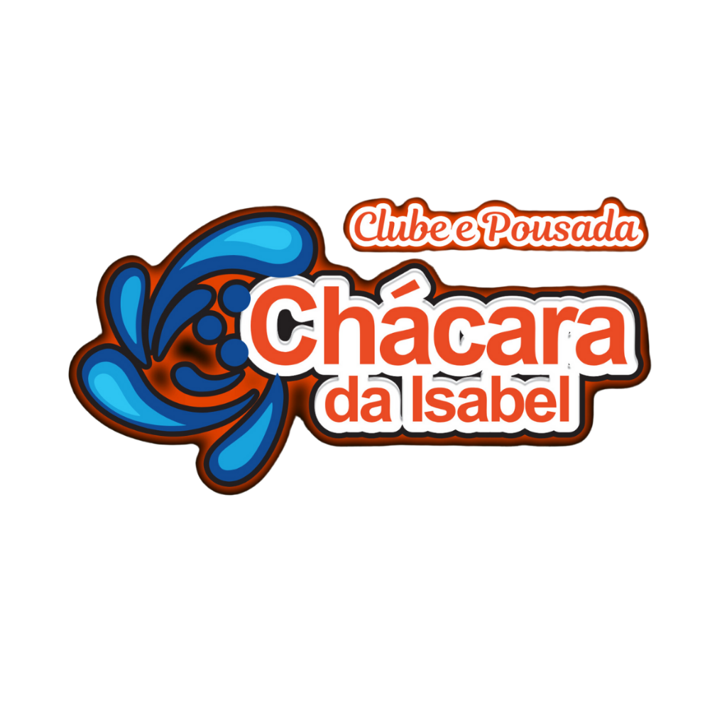 Logo Chácara da Isabel