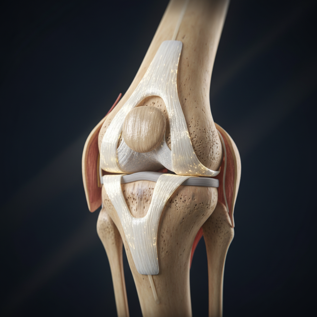 MCL and LCL: Lateral Knee Stability for Cutting and Turning in Sport