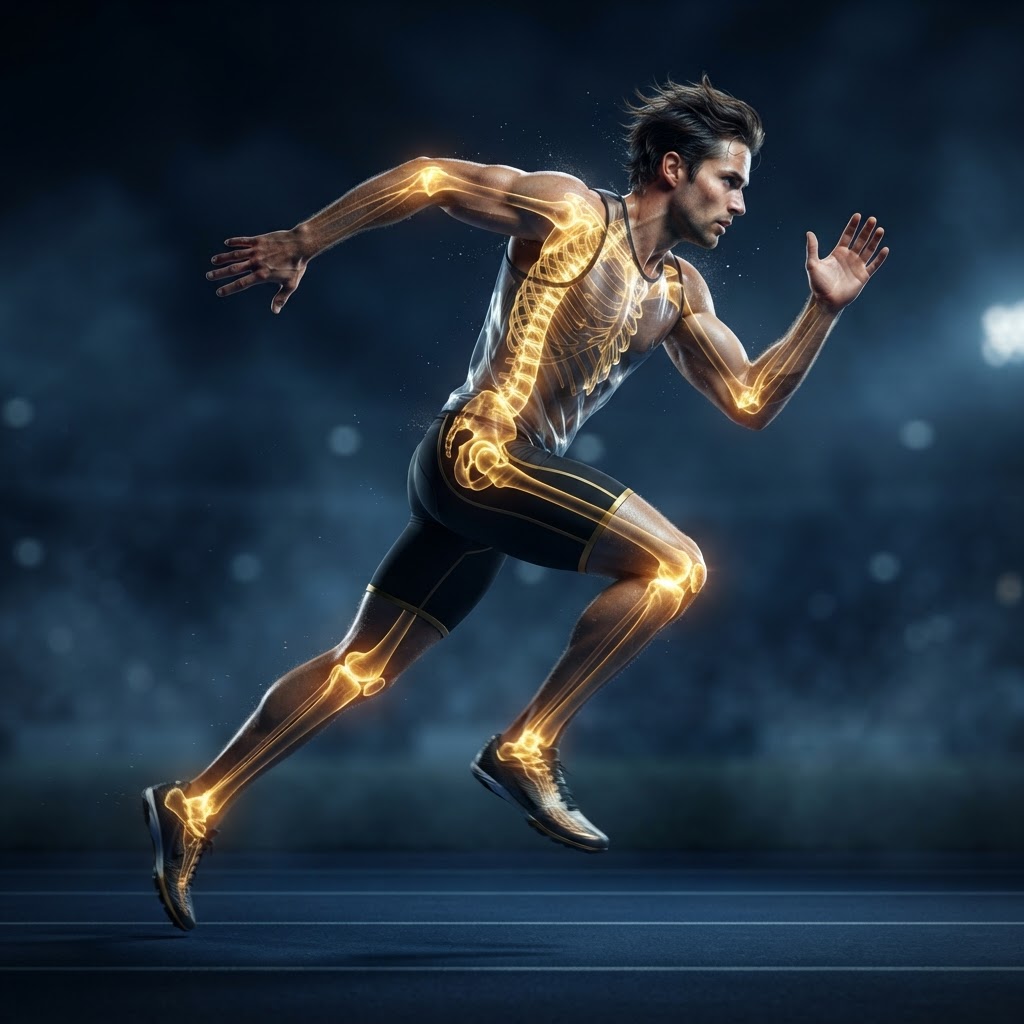 Timing and Sequence After Injury: Measuring the Order of the Response