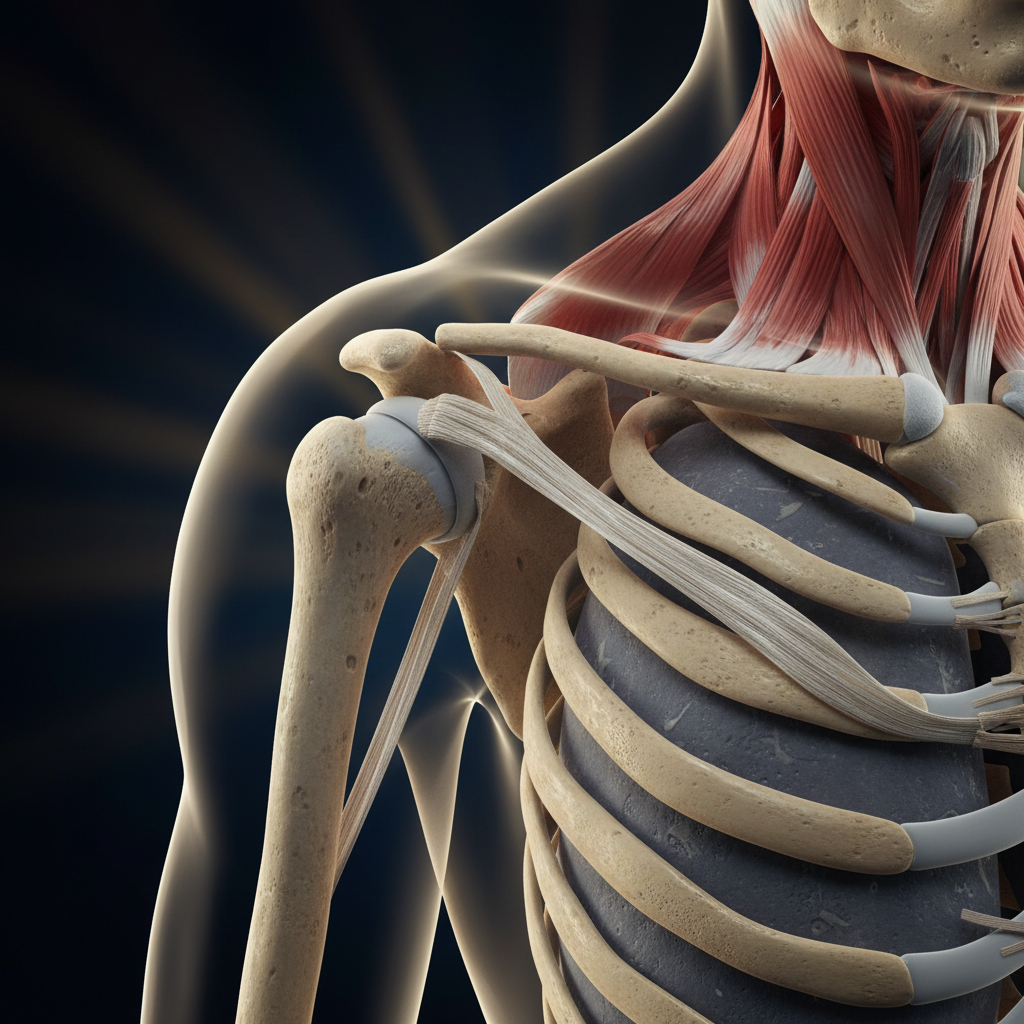 The Rotator Cuff and Shoulder Ligament Complex in Throwing Sports