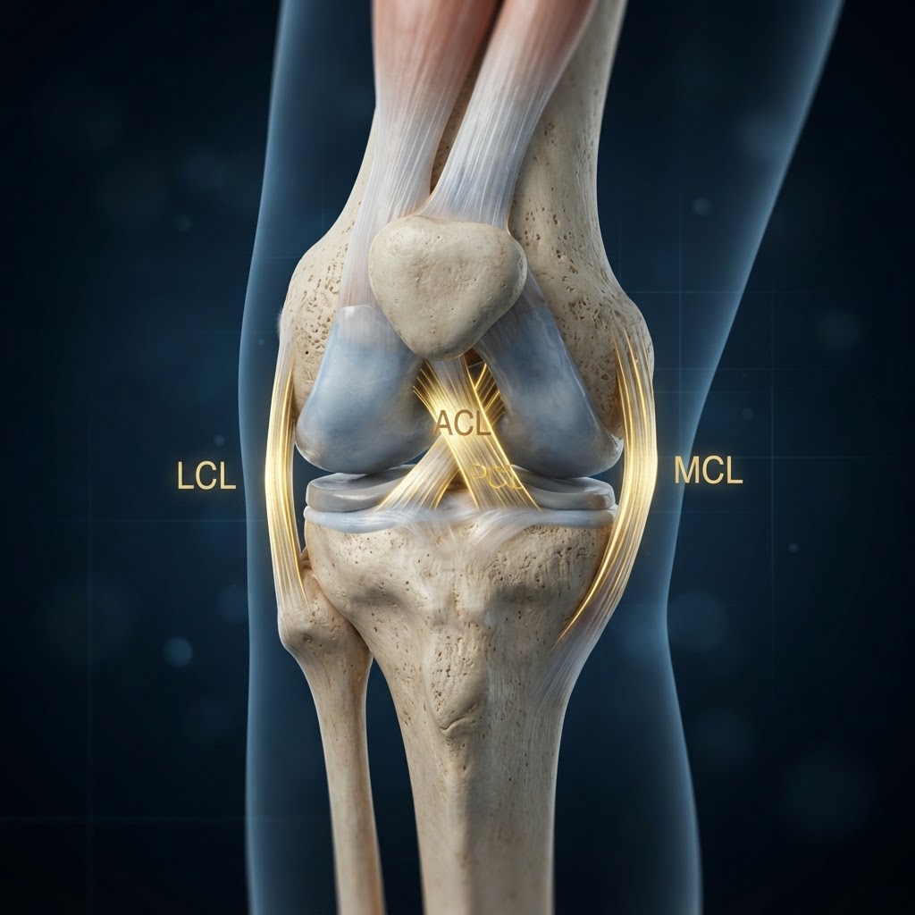 Knee Pain and Loading: Measuring the Physical Response