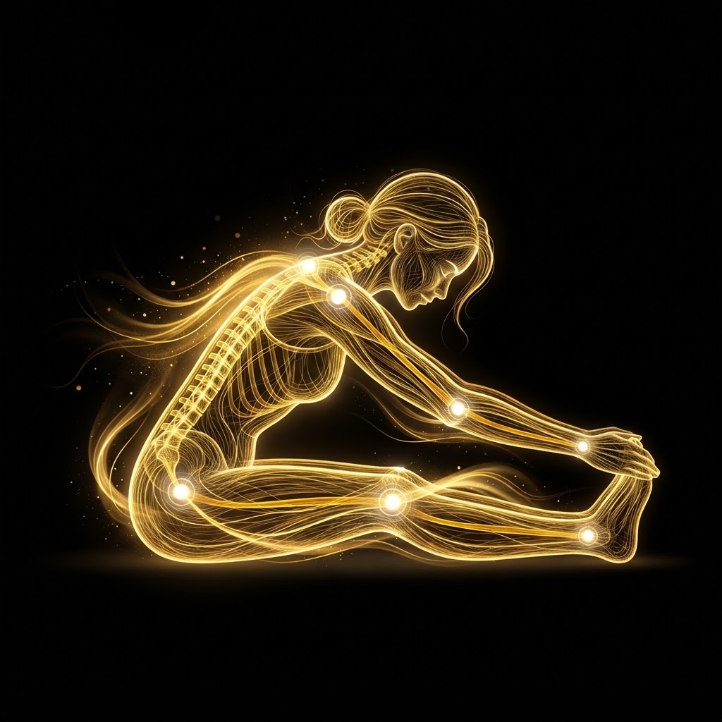 The Chain Is the Source: Why Your Pain Keeps Coming Back