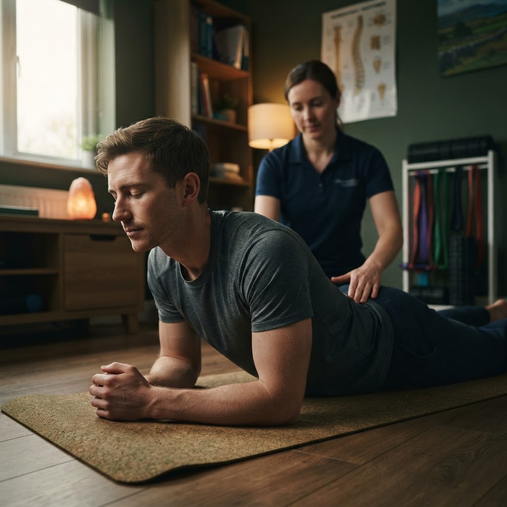 Bulging Disc vs Herniated Disc: Knowing the Difference