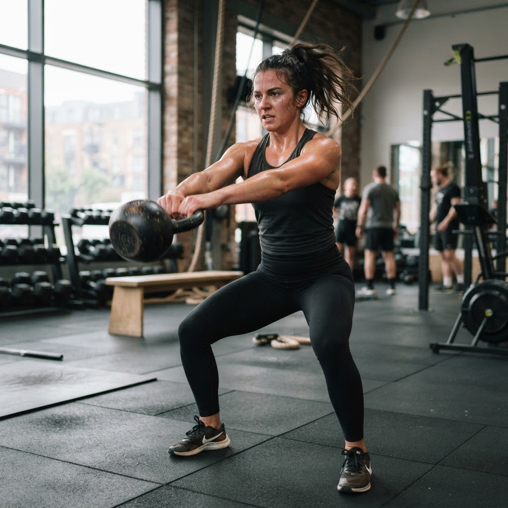 What Should You Measure in Sport? Pressure, Distribution, Timing and Sequence