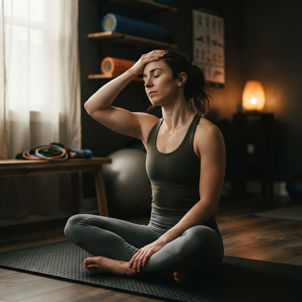 Cervical Disc Degeneration: Restoring Neck Stability and Athletic Driving Force