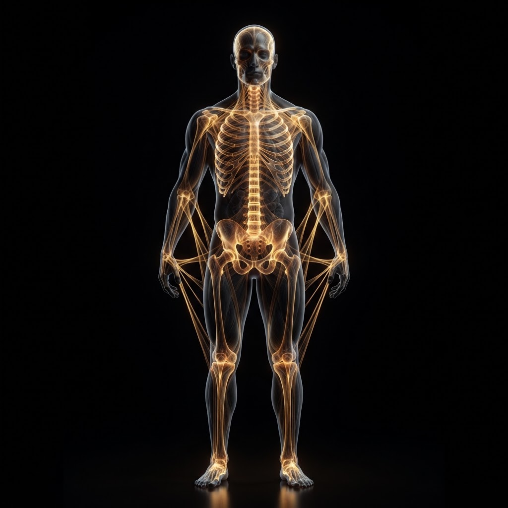 What Does Your Physical Response Tell Us?
