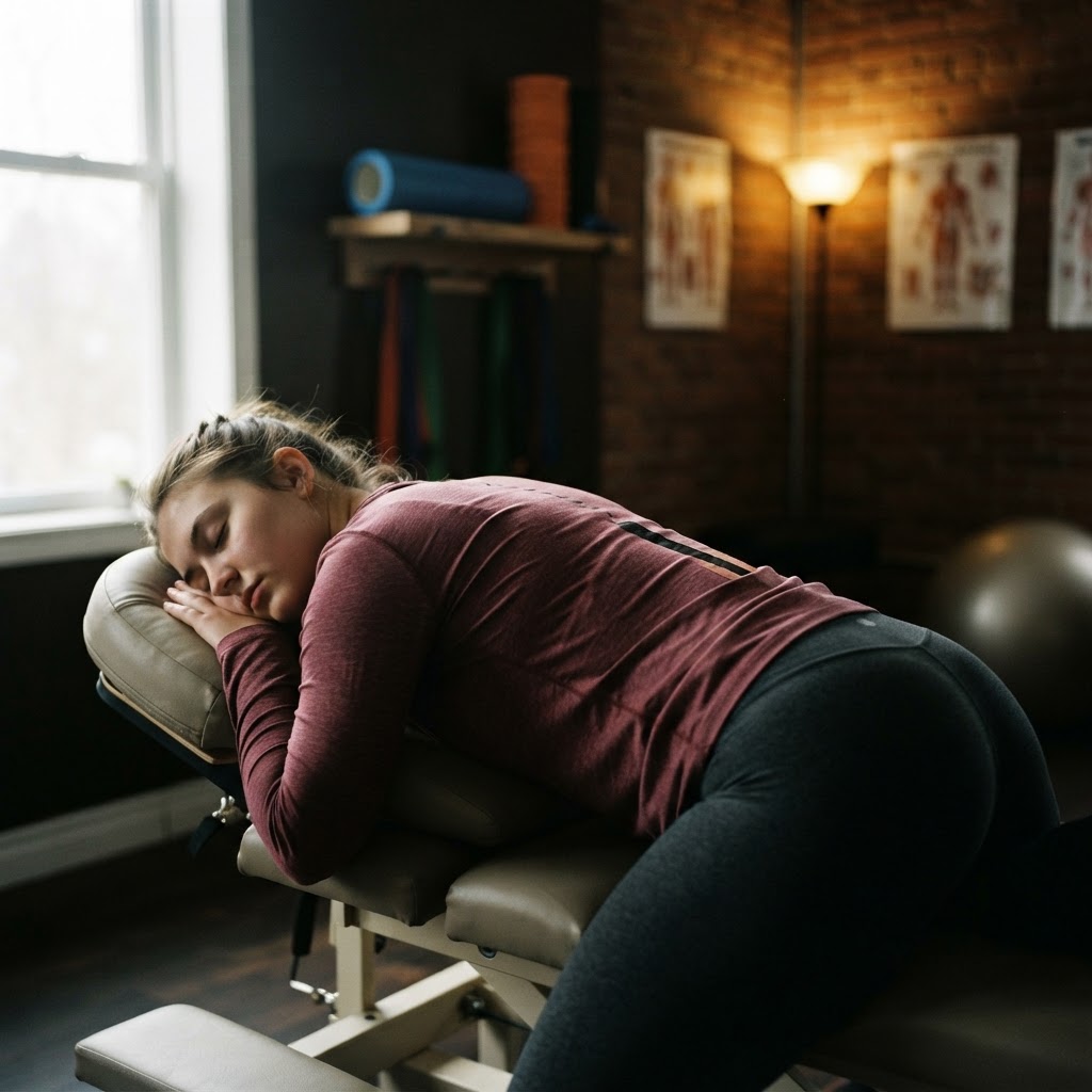 Scoliosis Biomechanics: Managing Asymmetric Spinal Load in Athletes