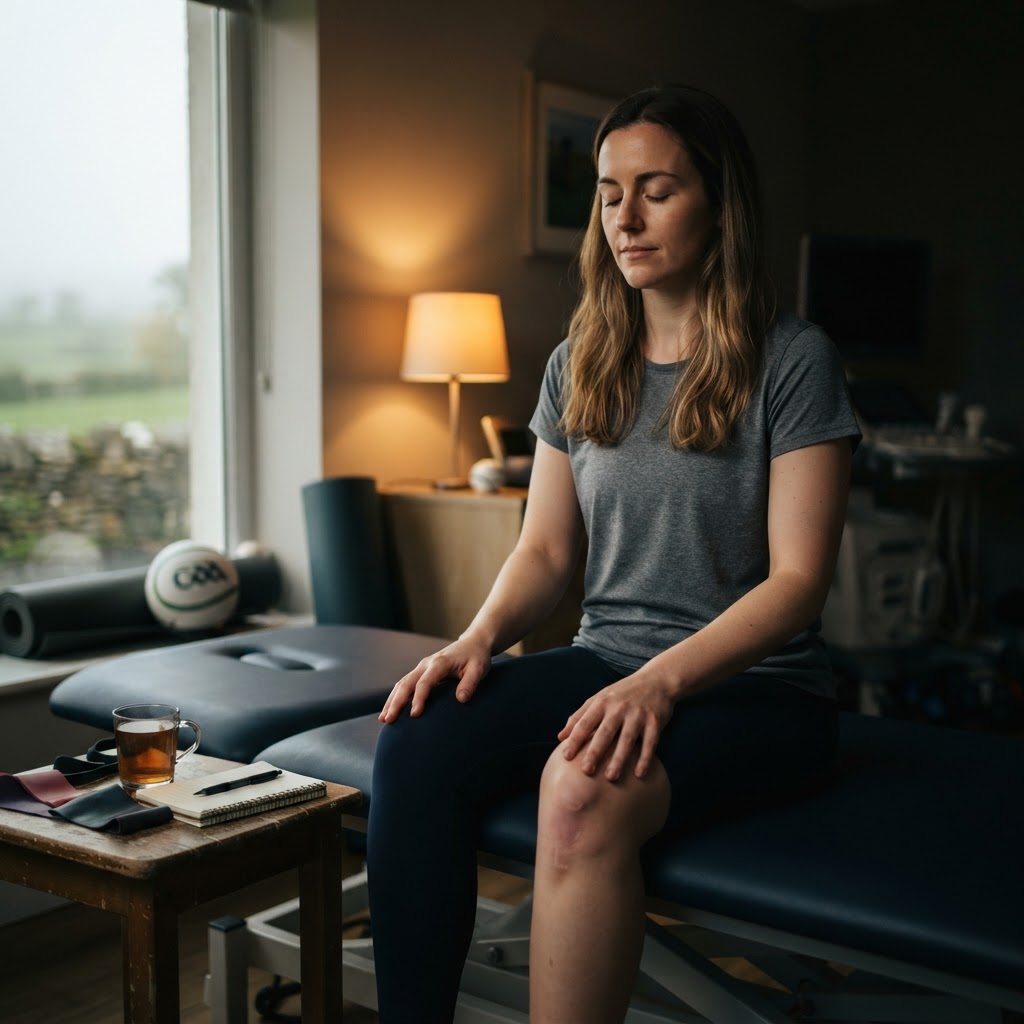 Pain Symptoms in Ireland: Real Stories, Real Recovery