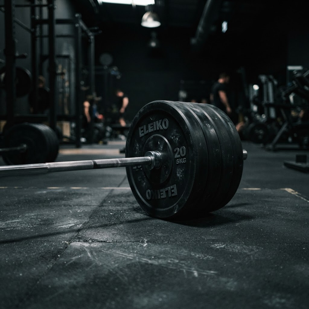 Retest in Sports Performance: How to Know Whether Something Actually Changed