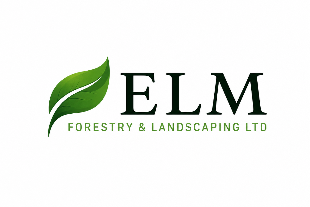 ELM Forestry & Landscaping Ltd