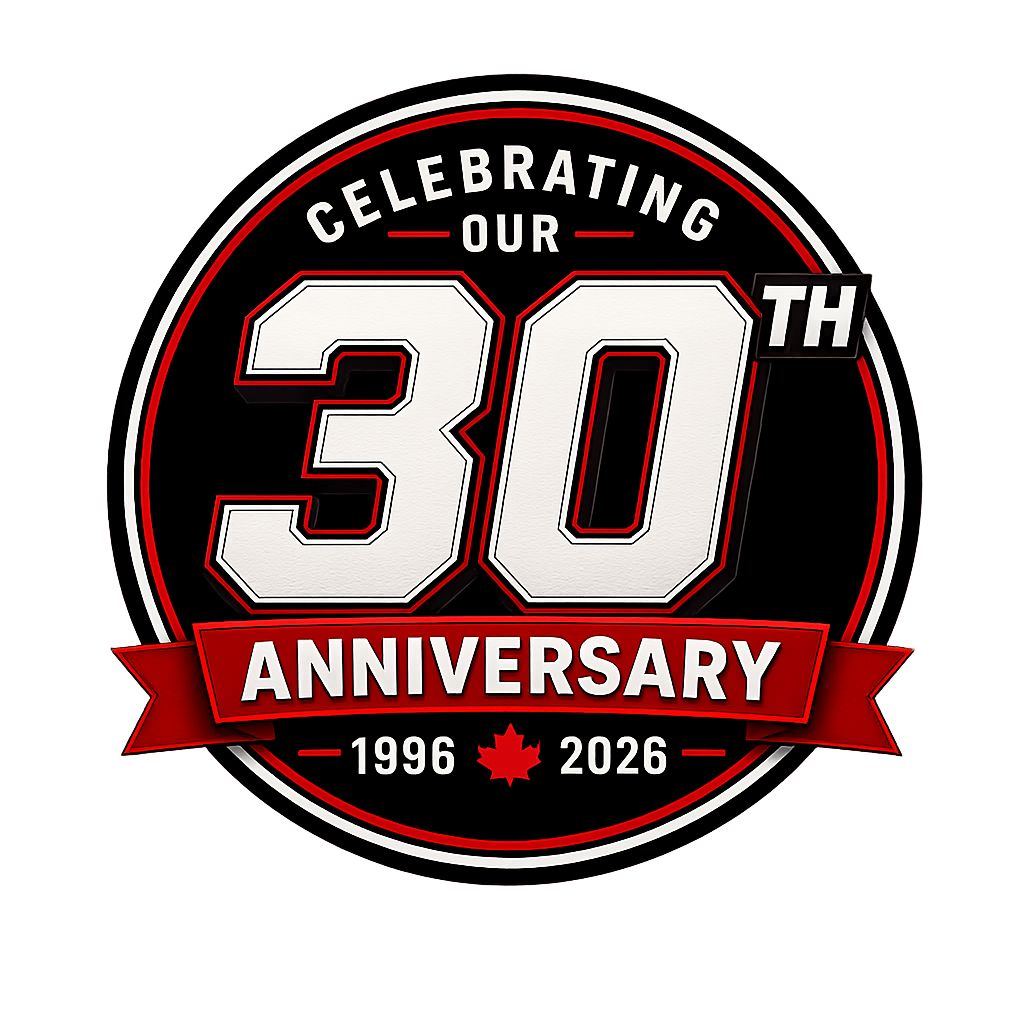 FCC 30th Anniversary