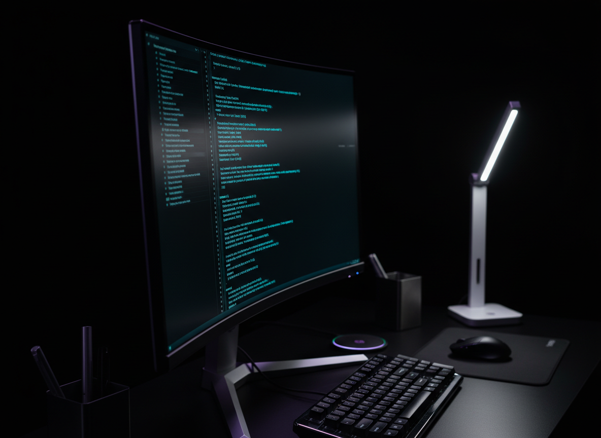 Web & App Development