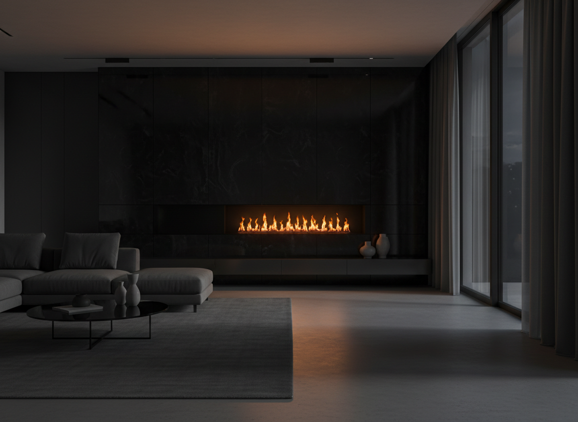 Electric Fires