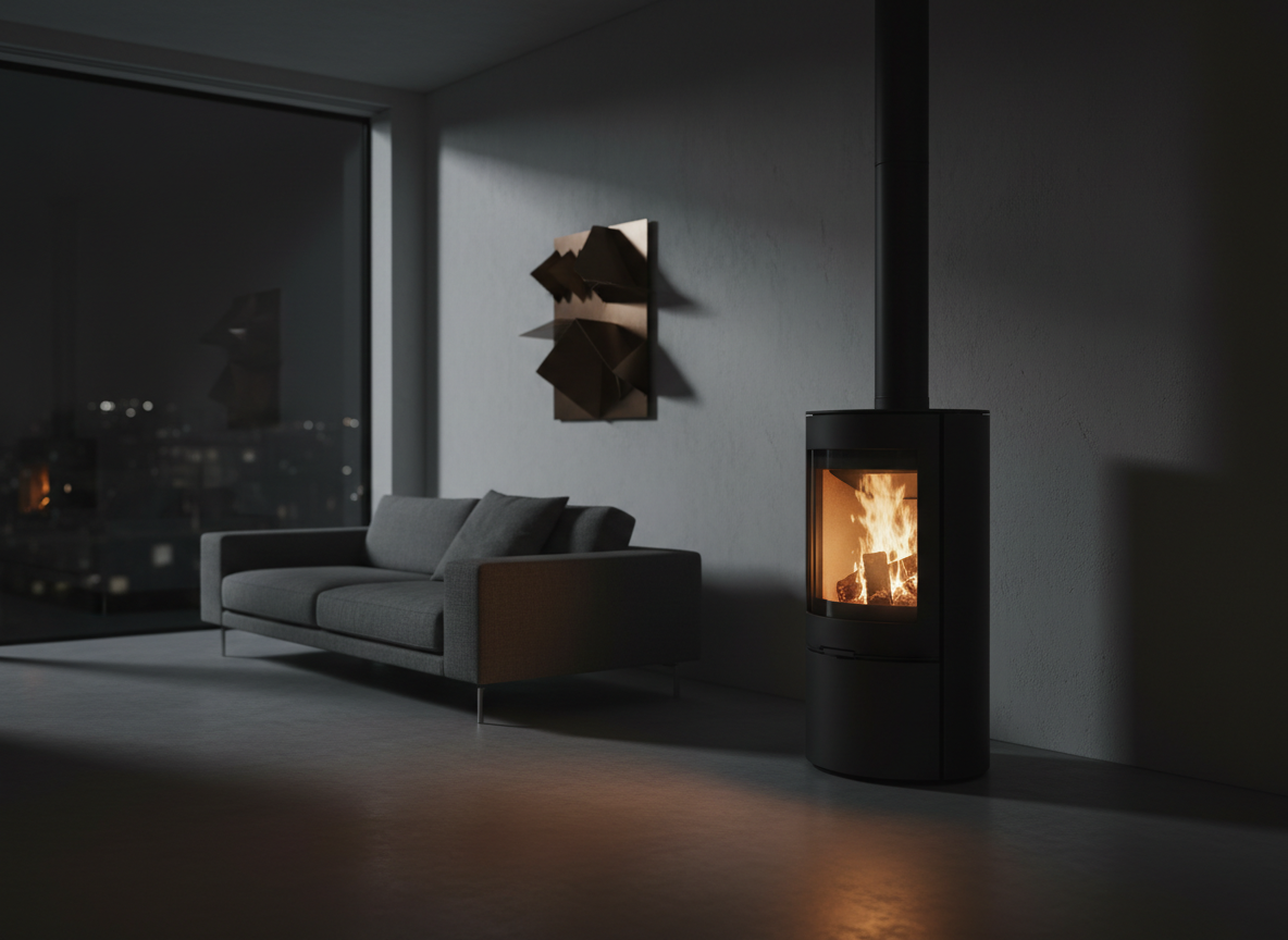 Log Burners