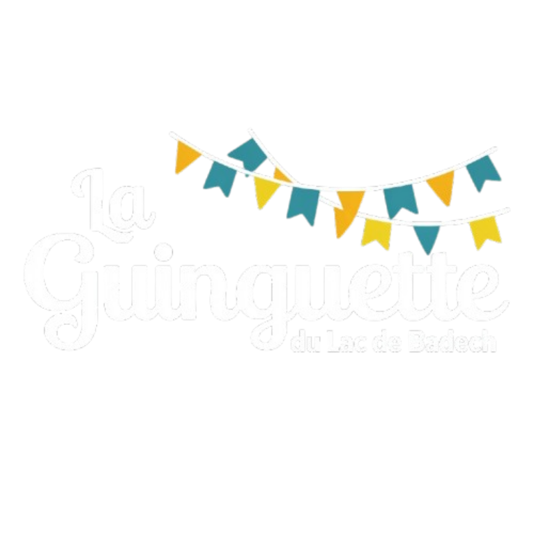 La Guinguette du Lac de Badech