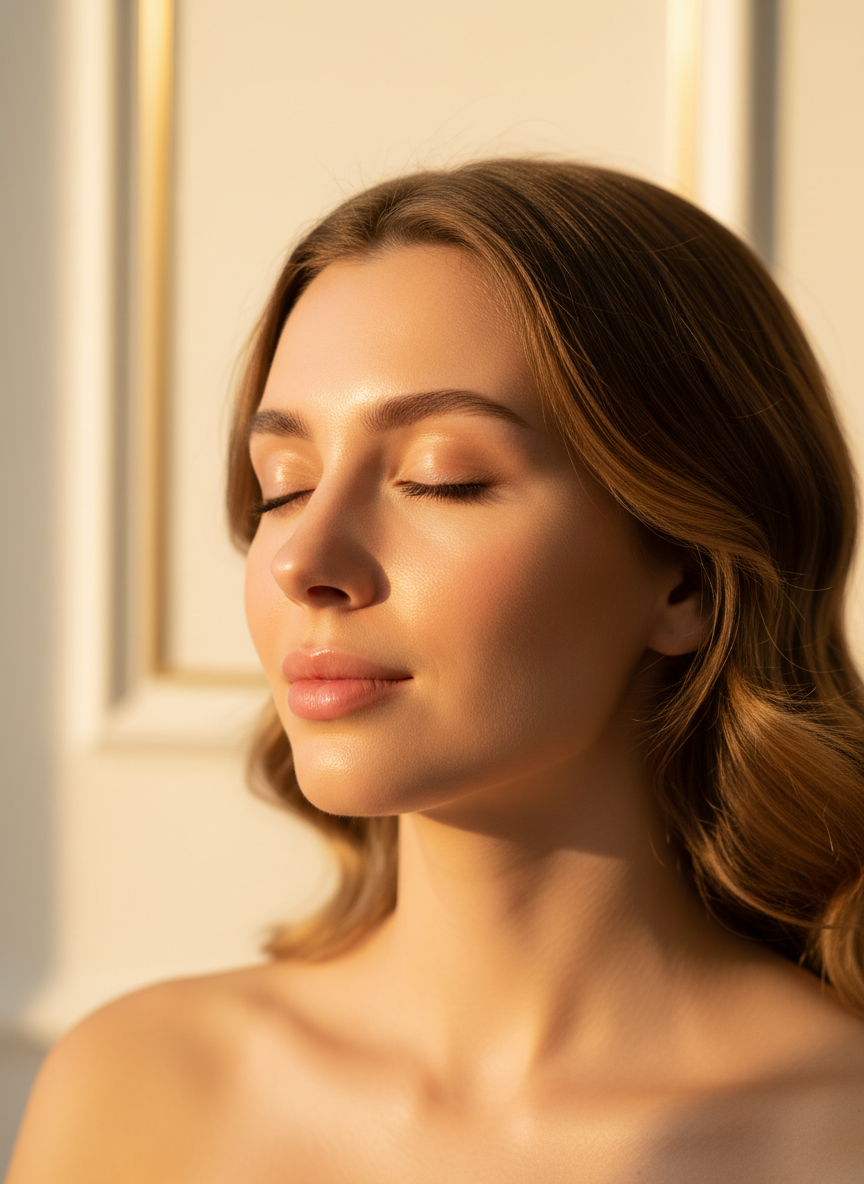 Estética avançada premium