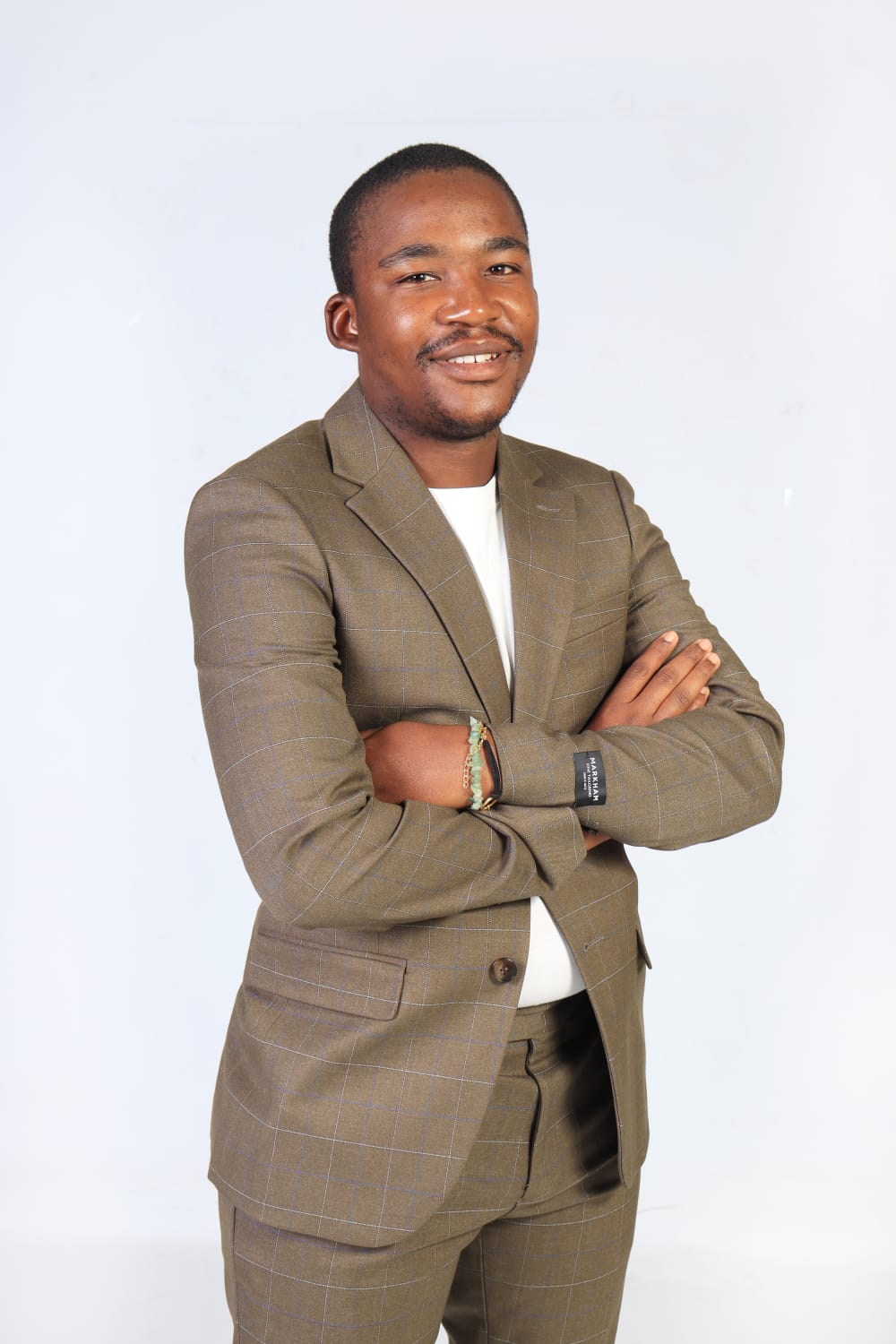 George Motse Motapane