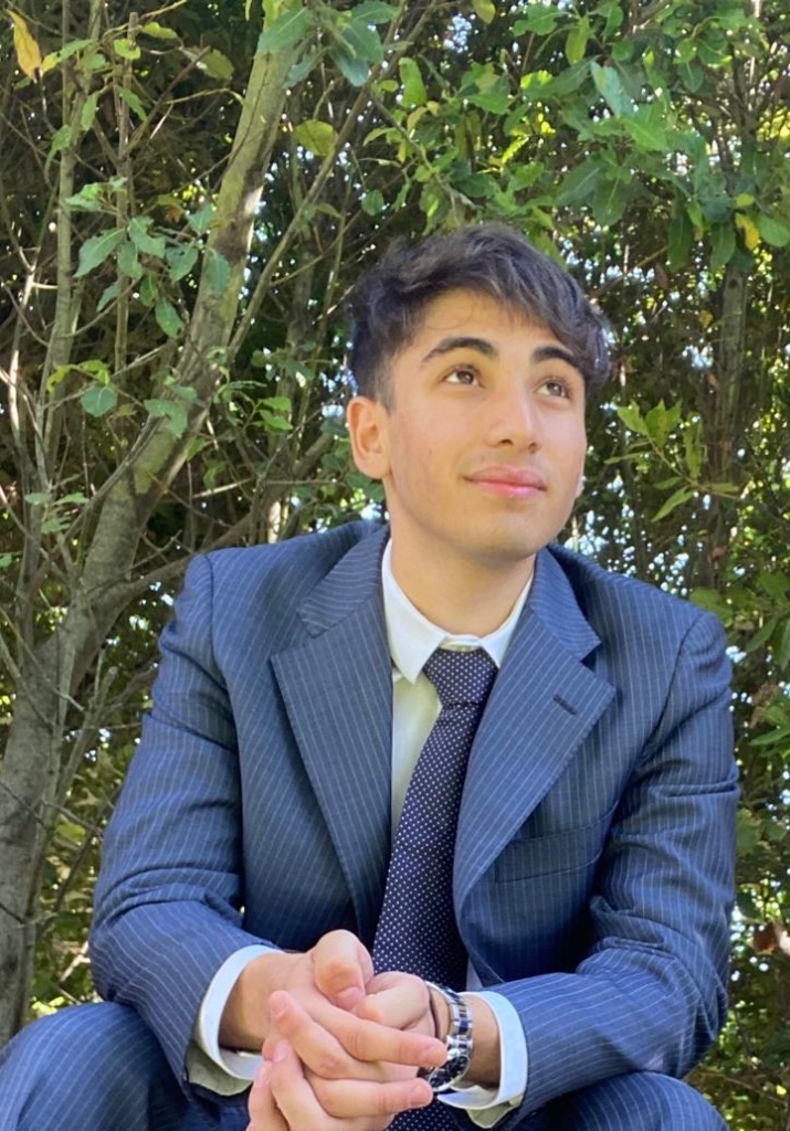 Davide Mascia