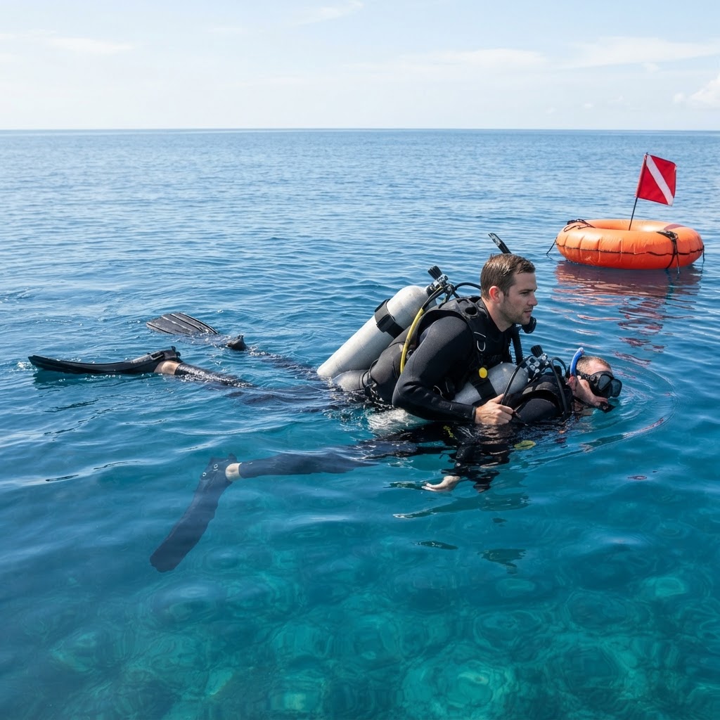 Rescue Programs