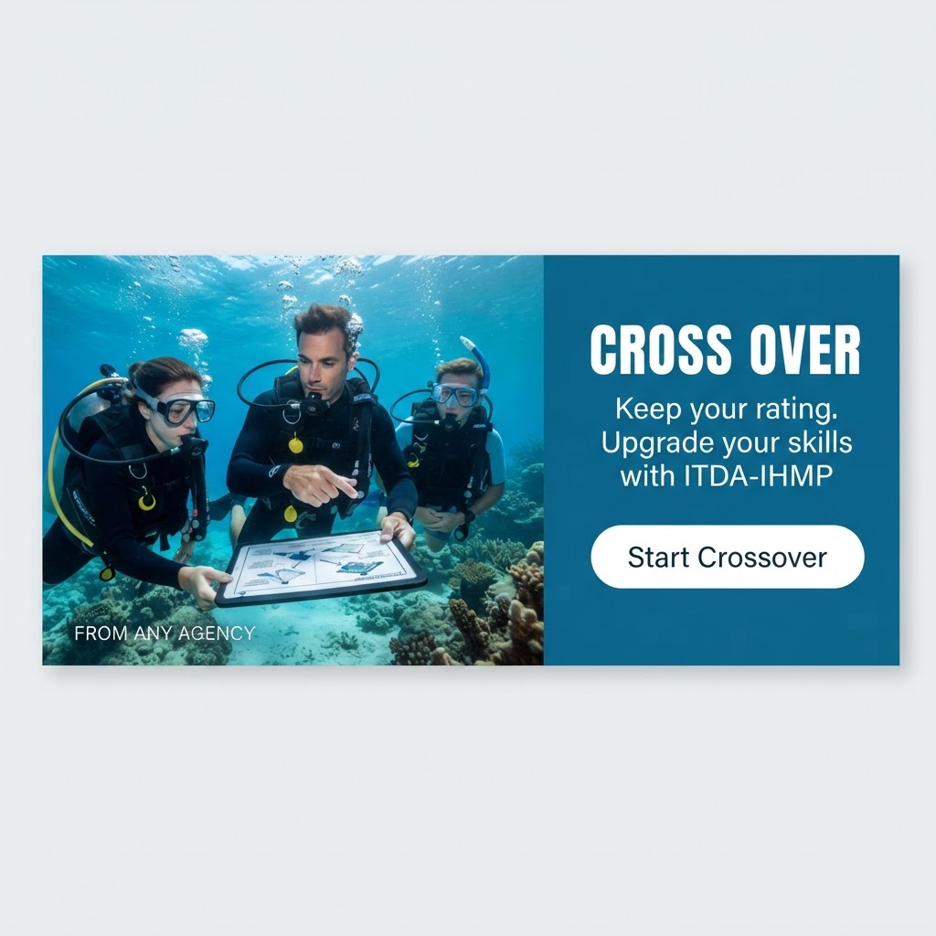 Instructor Crossover — X / Meta / LinkedIn