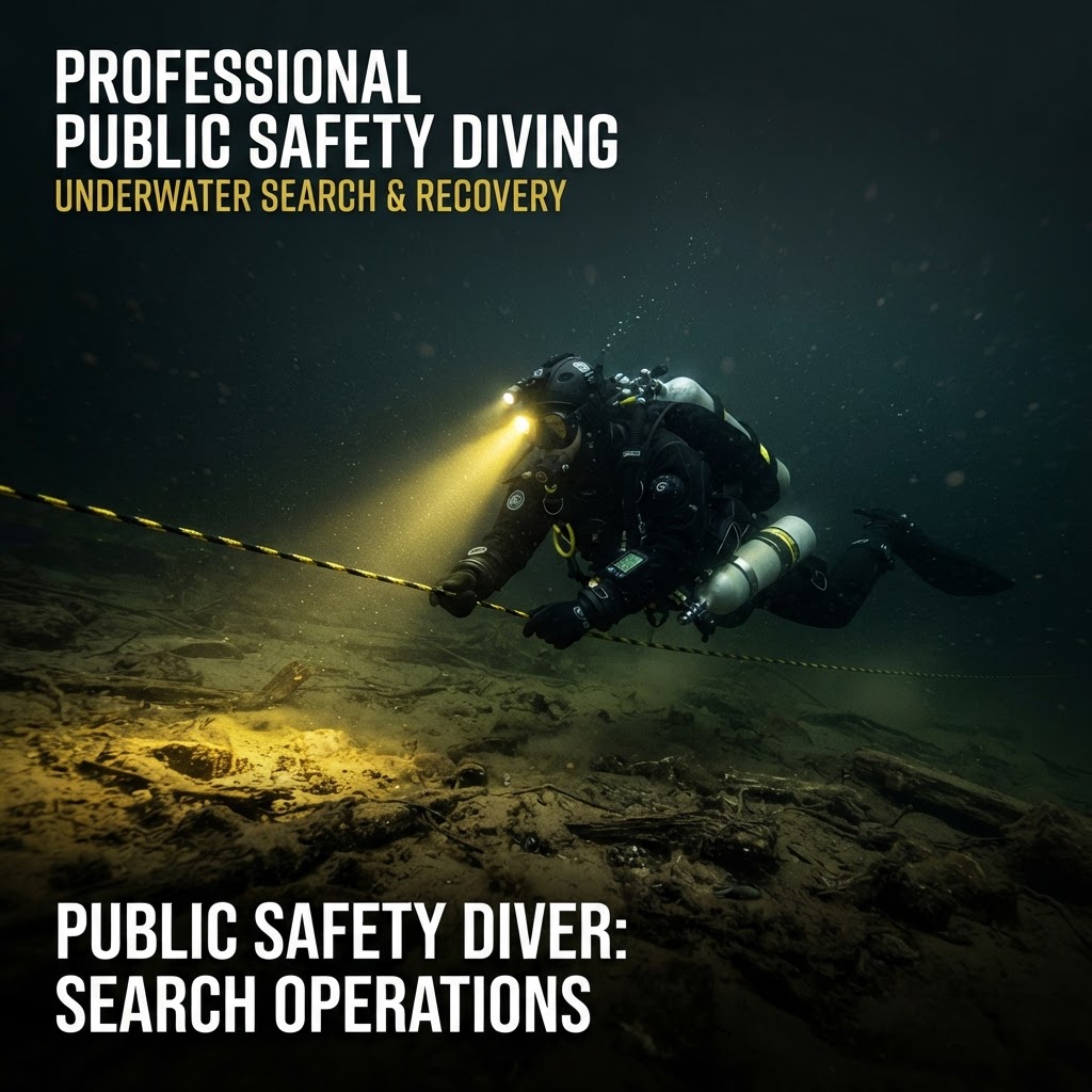 Public Safety Diving