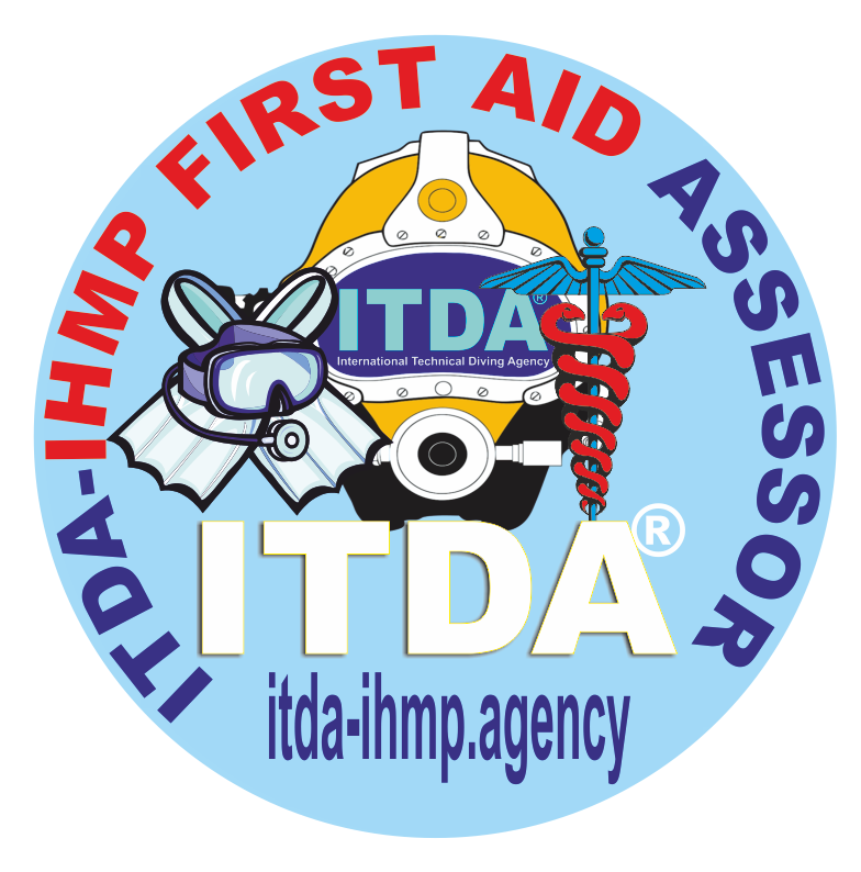 IHMP First Aid Assessor