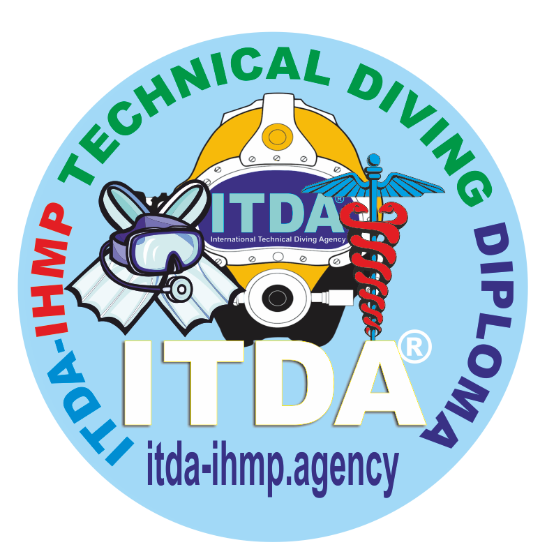 Technical Diving Programs badge