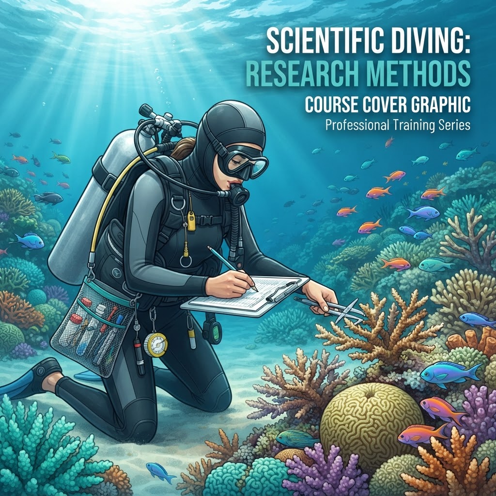 Research Diver