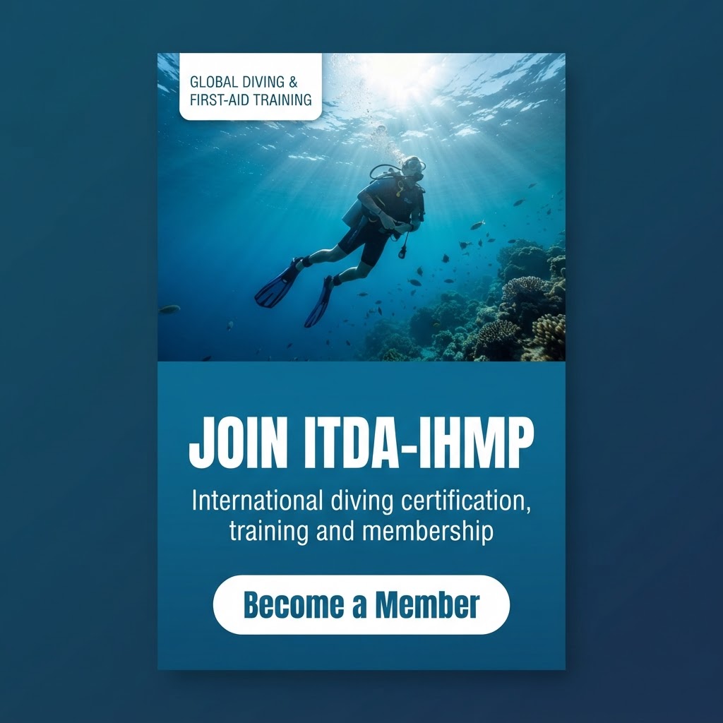 ITDA-IHMP TikTok / Stories promotional card
