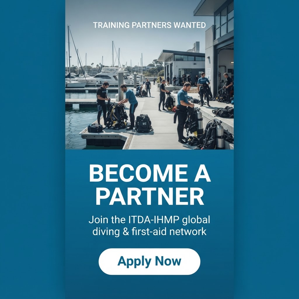 Recruit a Training Partner — TikTok / Stories