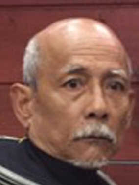 William Ong