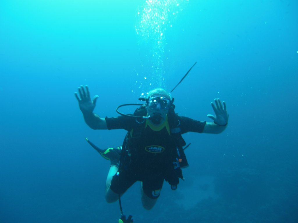 Buoyancy & Gas Management