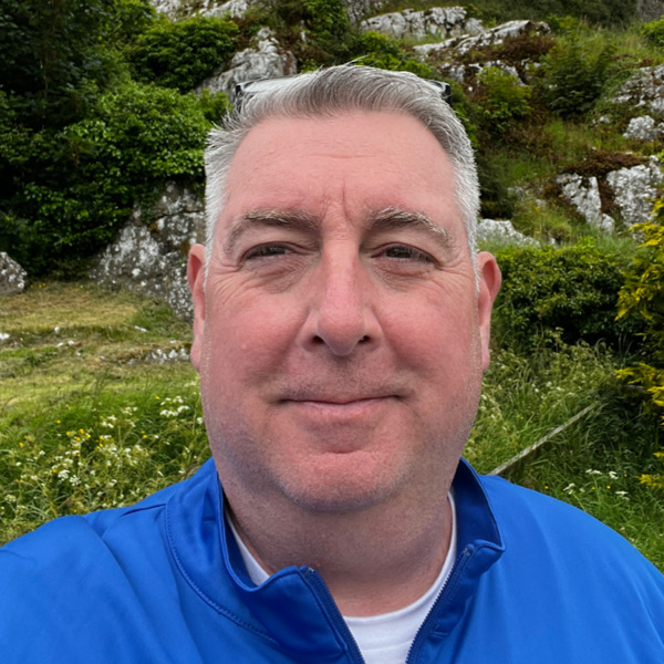 Brian Cleary