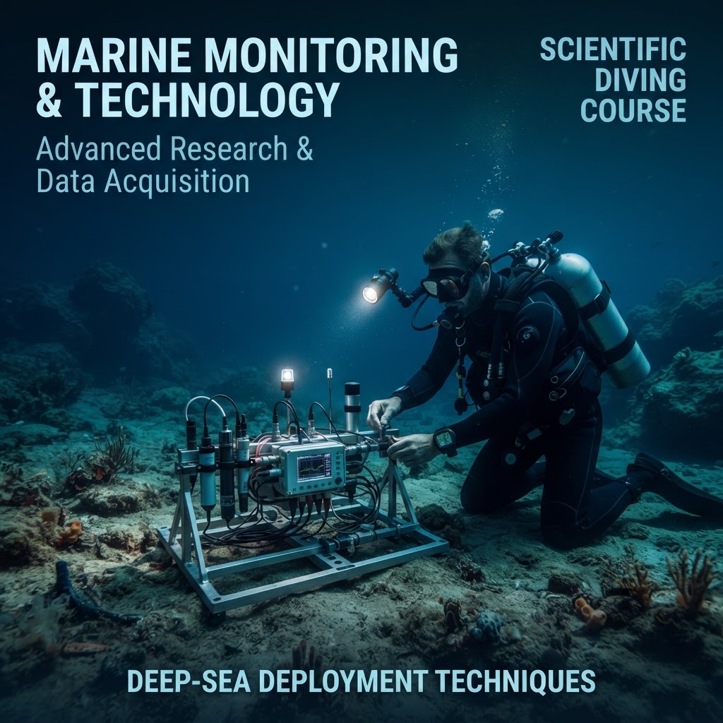 Intermediate Research Diver