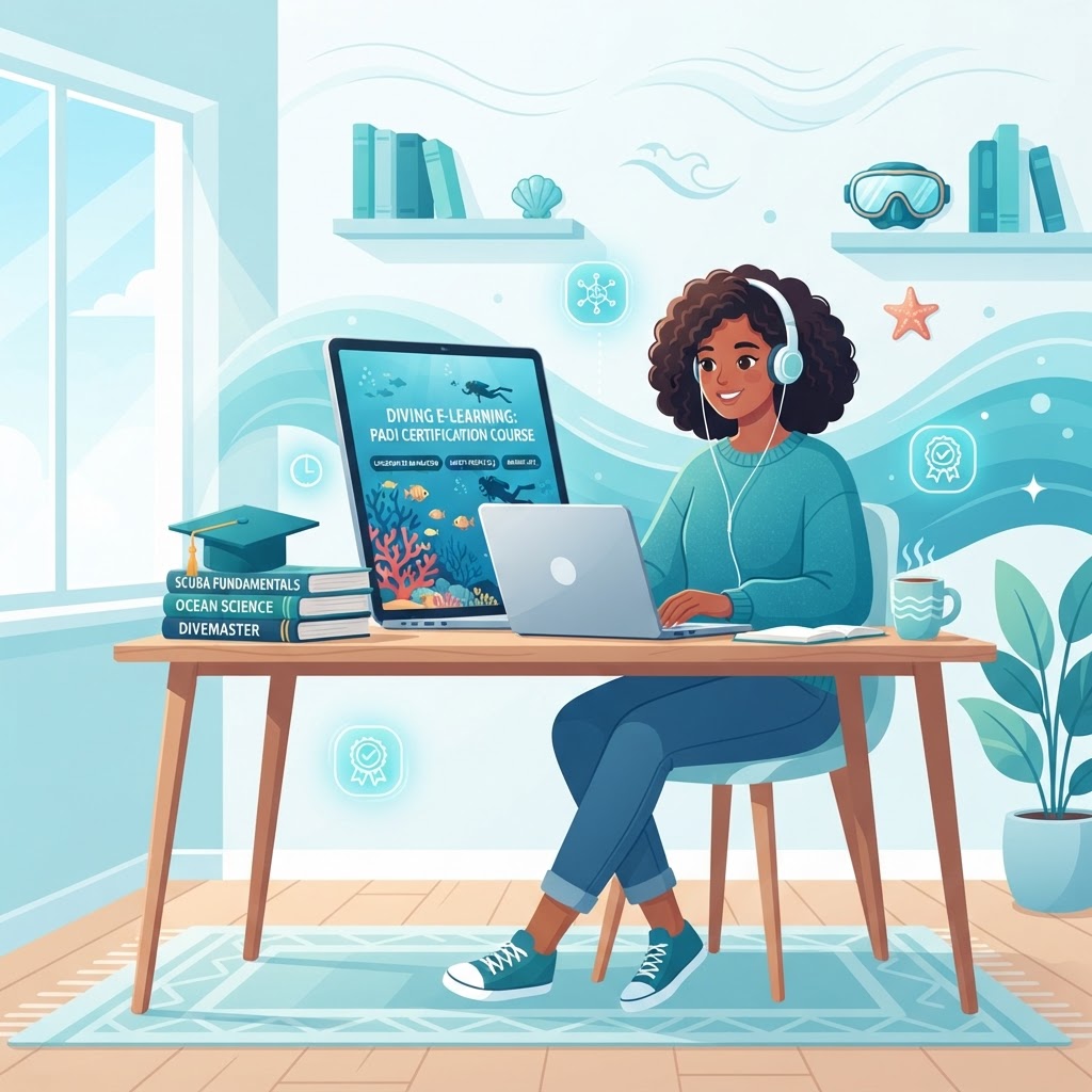 The Benefits of Online Learning