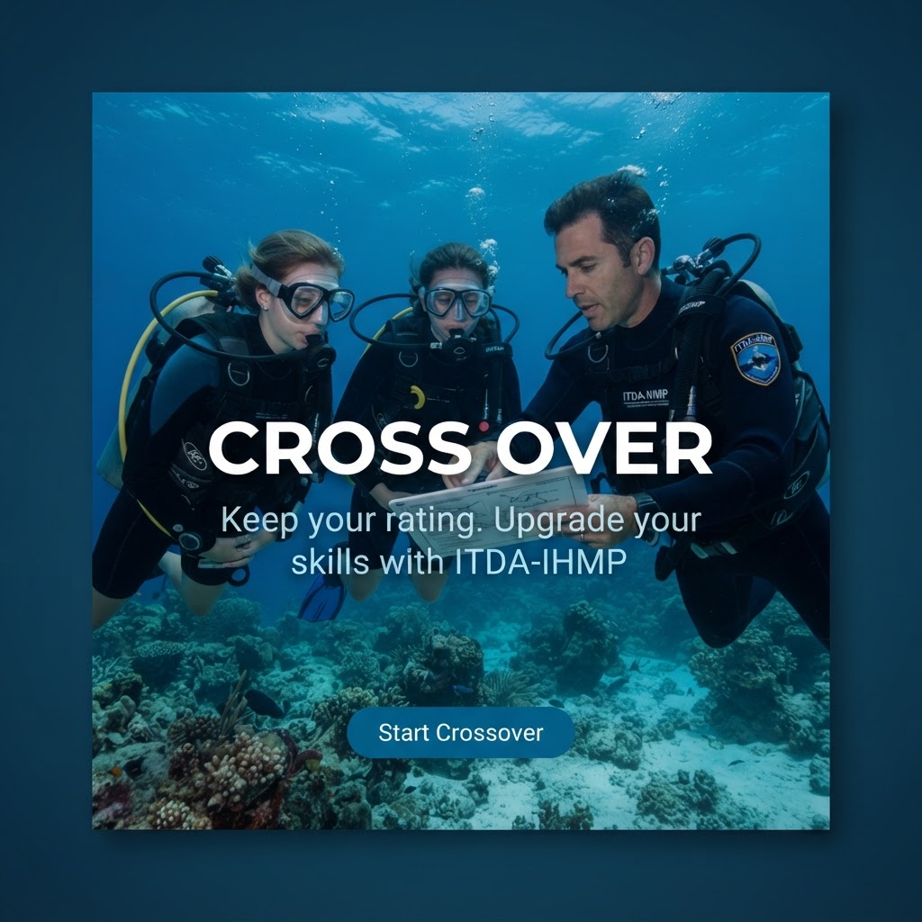 Instructor Crossover — Instagram feed
