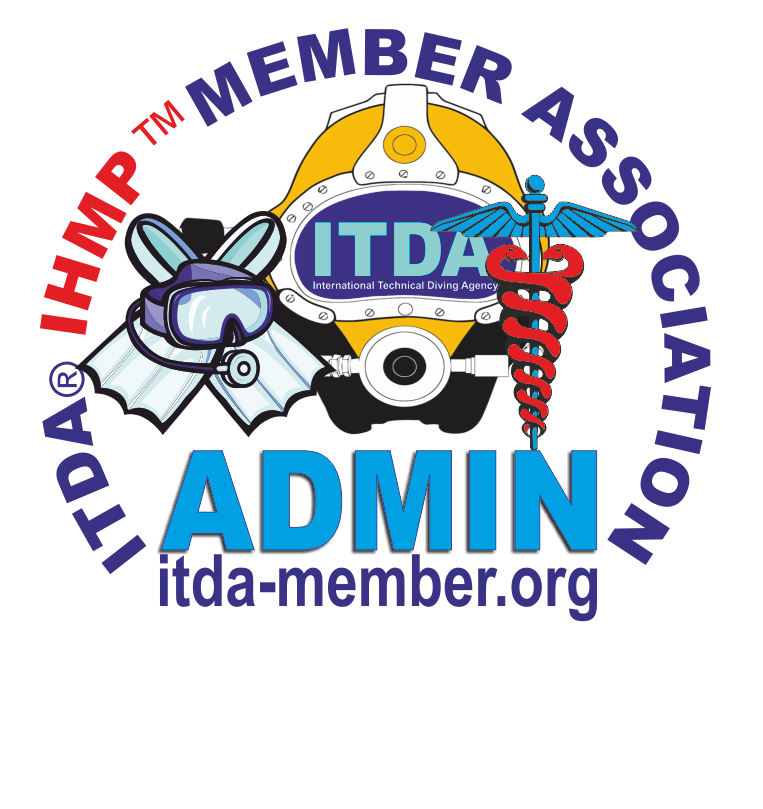 ITDA-IHMP Member Association