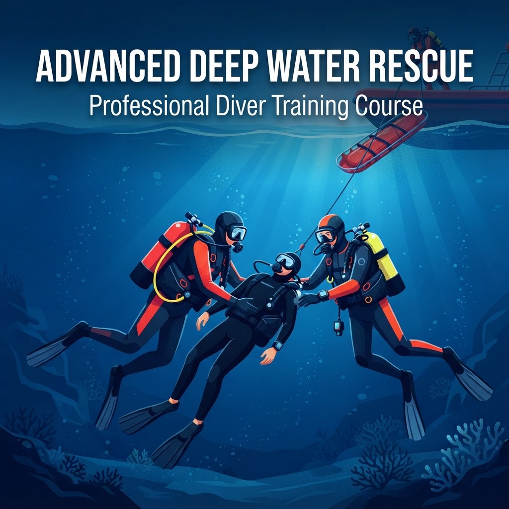 Advanced Rescue