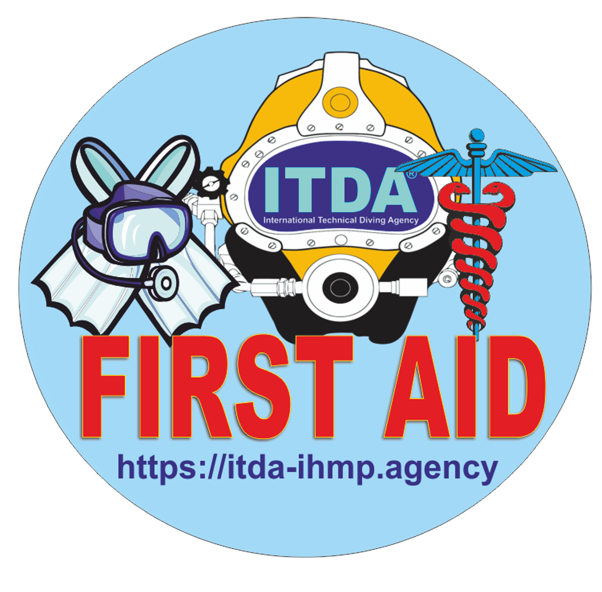 ITDA-IHMP First Aid