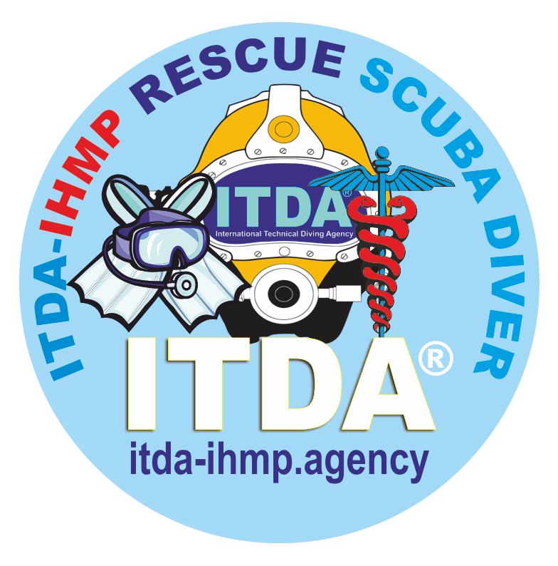 Rescue Programs badge