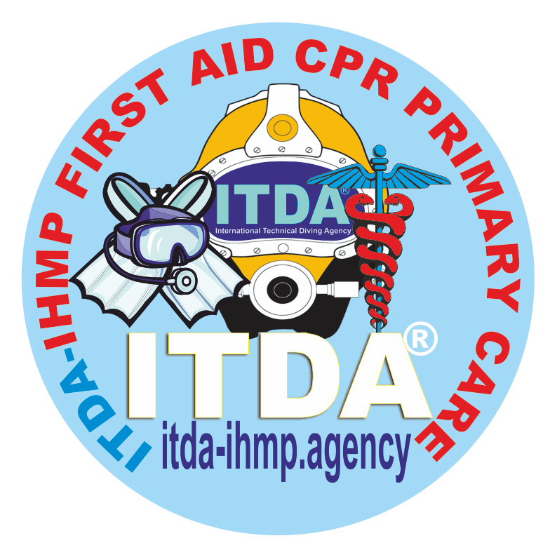 CPR First Aid badge