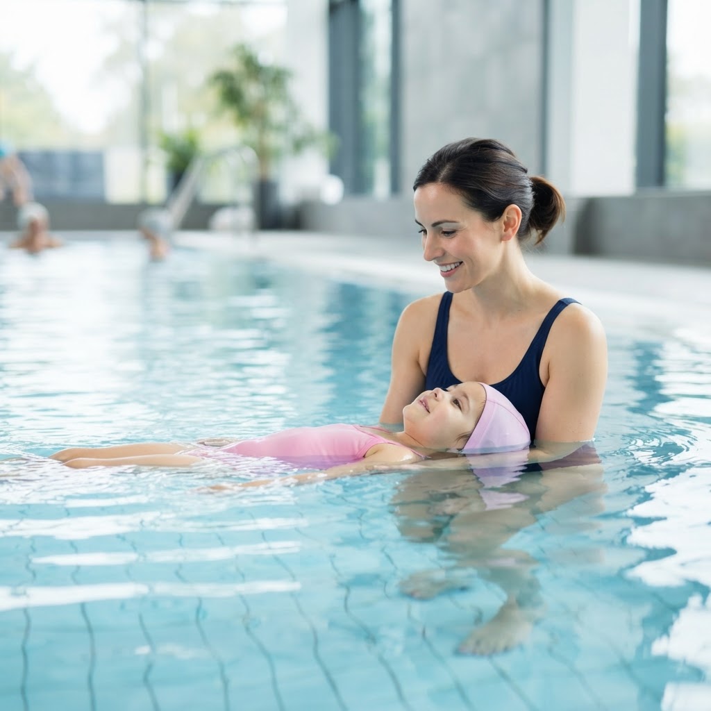 Learn to Swim